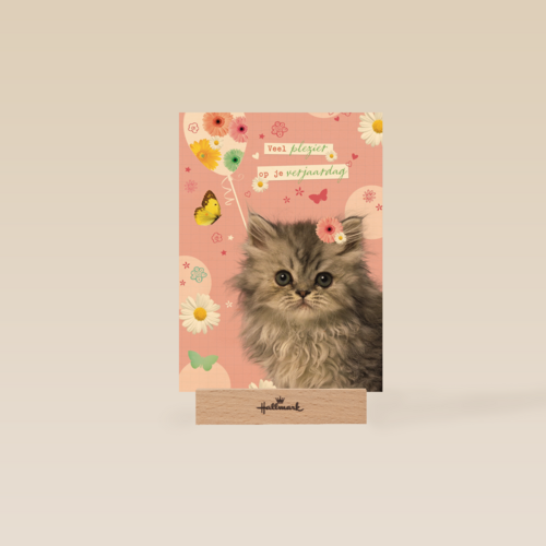 prodo dieren veel plezier op je verjaardag