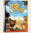Kaartspel Lost Cities vanaf 10 Jaar