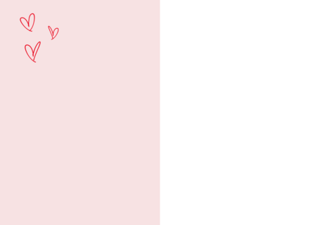 Valentine Sending Love