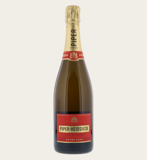 Champagne Piper Heidsieck