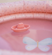Little Dutch Bad Bootjes Roze