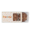 Proficiat Stroopwafels Melk Zeezout Fudge 4 stuks
