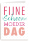 moederdag hip fijne schoonmoederdag moederdag