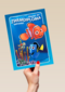 Nemo zwemt met vrienden