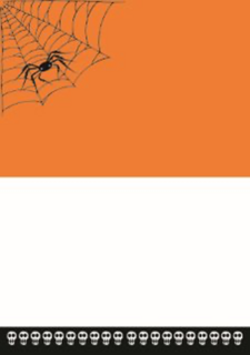 een faboolous halloween