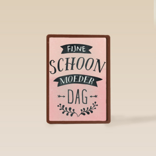 fijne schoonmoeder dag voor een schoonmoeder die je heel graag mag