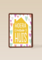 hoera nieuw huis me hartjes