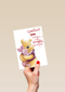 Valentijnskaart Pooh A hug