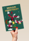Vrolijke kerstfeest