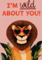 Folio Im Wild About You