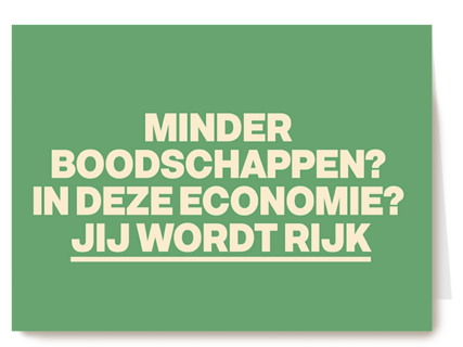 Jij wordt rijk AndC