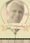 Vijfenzestig jaar in een ballon