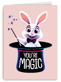 Folio You Are Magic