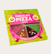 Chocolade Pizza Mix 