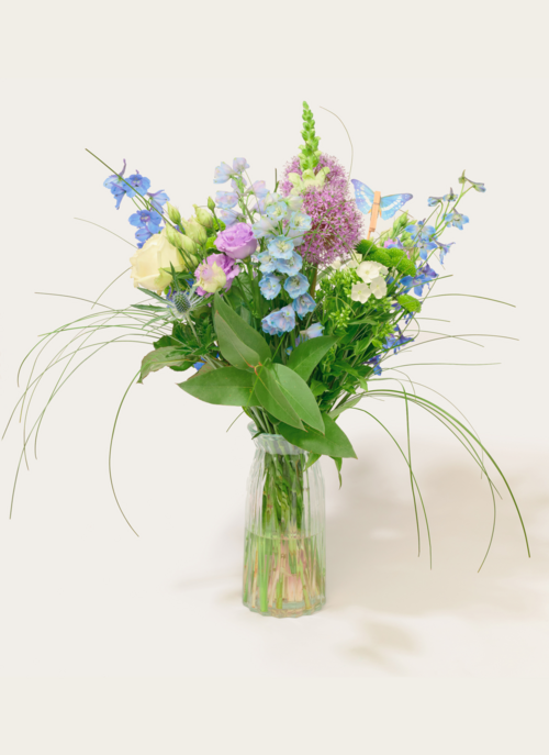 Boeket Bloemen Marjolein Bastin Collectie | Marjolein Bastin Cadeau Bloemen En Planten |