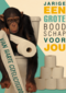 aap met grote boodschap voor jou
