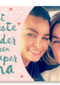 super oma beste moeder fotokaart