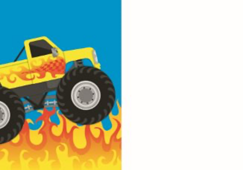 verjaardag leeftijden auto 9 jaar