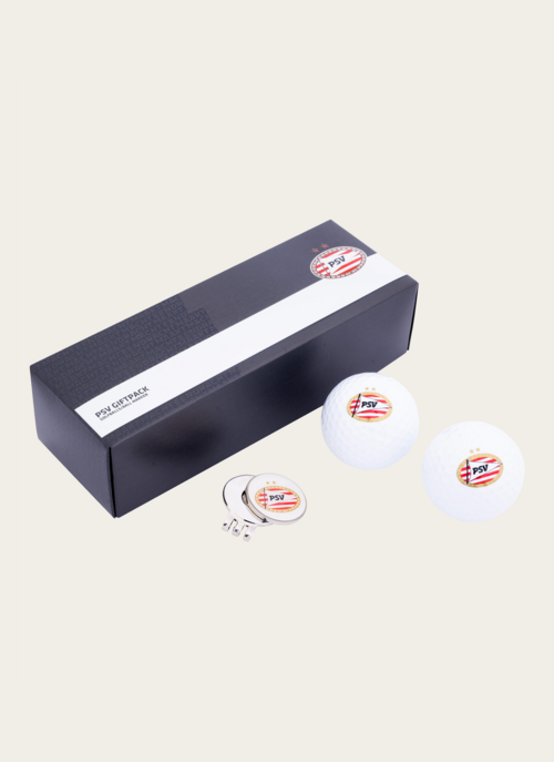 Golfballen, Psv Giftpack Cadeau Sport, Spellen En Speelgoed |