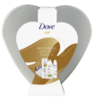 Cadeauset Dove Coconut Restoring