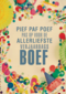 pief paf poef voor de allerliefste kaart
