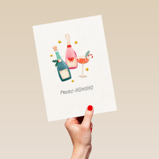 Pretty Cute ProsecHoHoHo