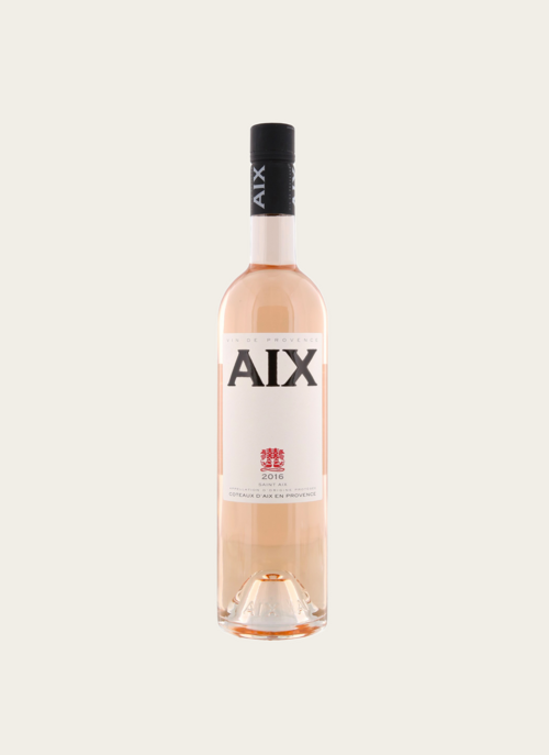 Aix Rose | Hallmark Cadeau Drank En Eten |