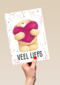 valentijnskaart forever friends Veel liefs