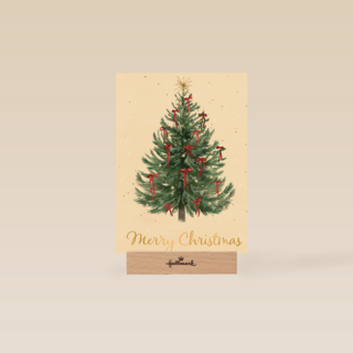 Christmas Tree Merry Christmas