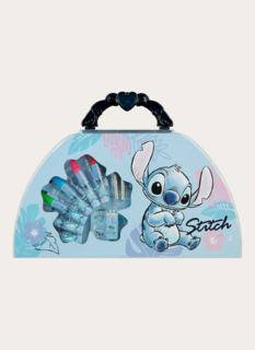 Stitch Kleurkoffer 51-delig