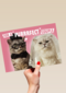 for a purrrfect couple