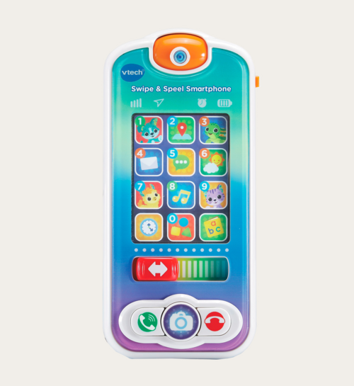Vtech Baby Swipe En Speel Smartphone | Vtech Cadeau Baby |