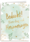 Bedankt een dag vol herinneringen
