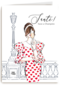 Sante Champere Emily in Paris