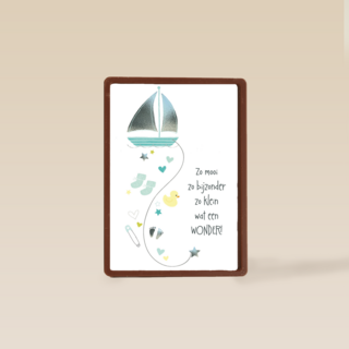 zo mooi zo bijzonder zo klein