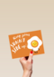keep your sunny side up