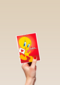 liefs van tweety