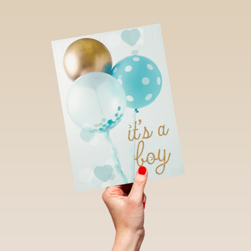 prodo its a boy