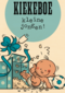 funny mail kiekeboe kleine jongen