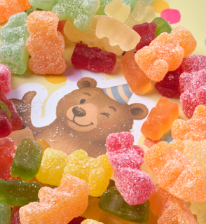 Brievenbus Snoep Beretrots Op Jou