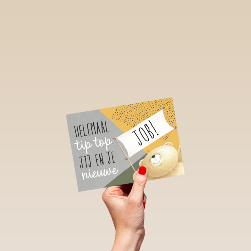 forever friends helemaal tip top jij en je nieuwe job