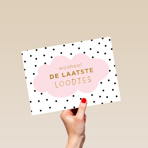 zwangerschap verlof woohoo de laatste loodjes