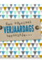 een speciaal verjaardagsberichtje