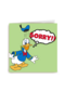 Sorry kaart Donald Duck
