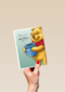 Valentijnskaart Winnie the Pooh