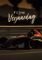 Verjaardag Raceauto