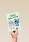 Stitch Take It Easy