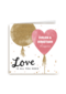 watercolor love is all you need