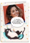 Verjaardagskaart grappig met kat