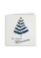kerstboom met de beste wensen